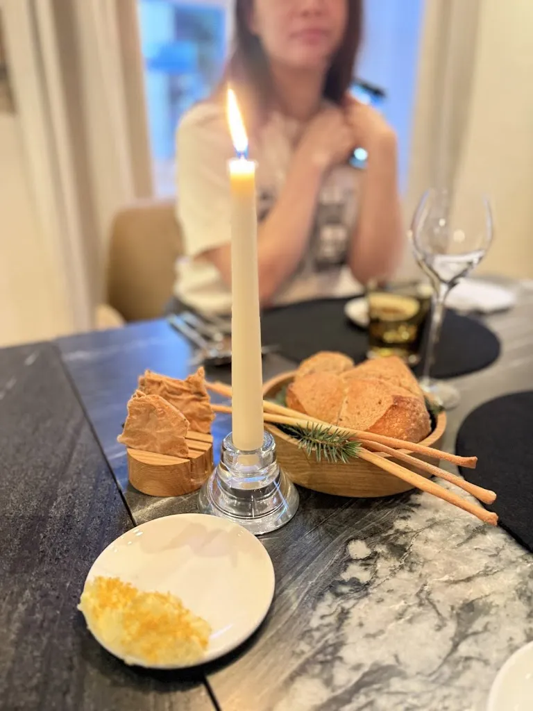 Lulu Lo_Piccolo Lord_Brunico_review