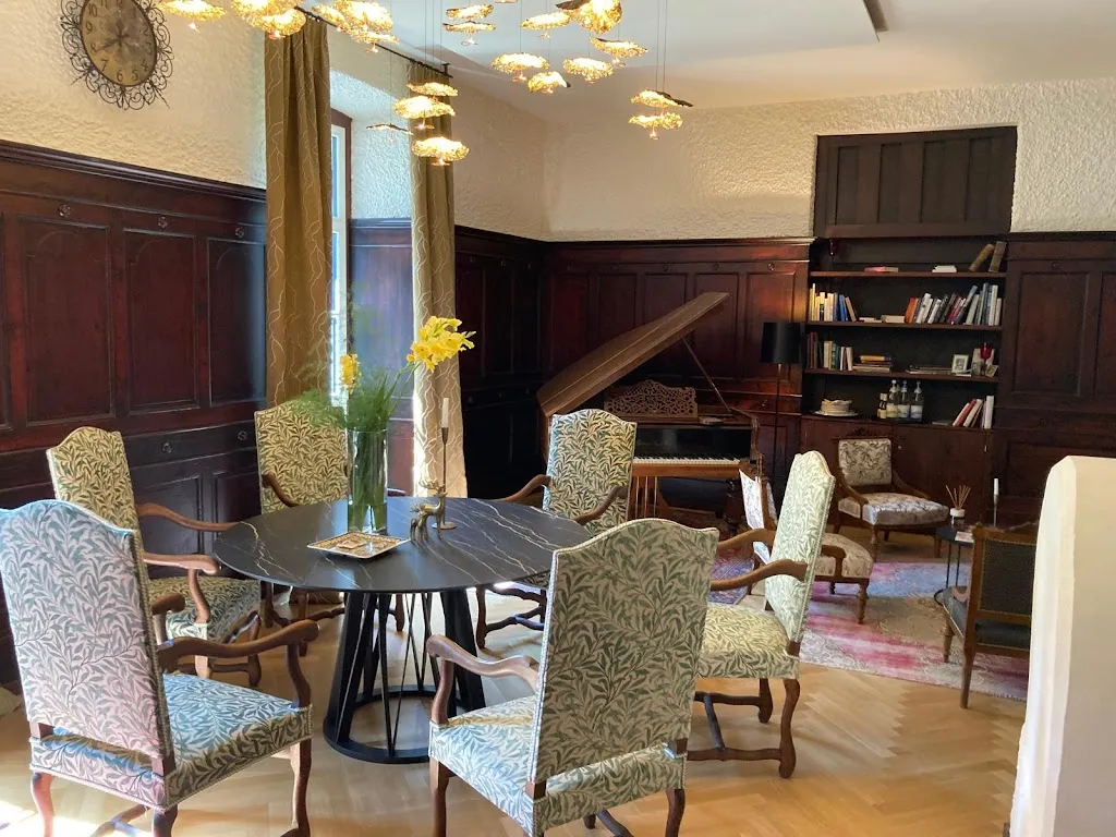 Piccolo Lord restaurant in Brunico