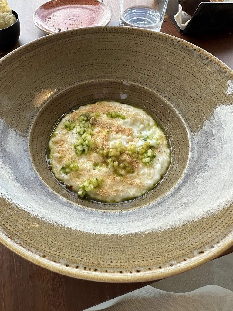 edna pecht_AlpiNN by Norbert Niederkofler_Brunico_review