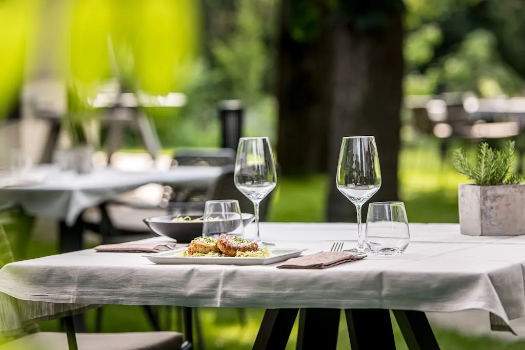 Restaurant ANDER Stube restaurant in Brunico