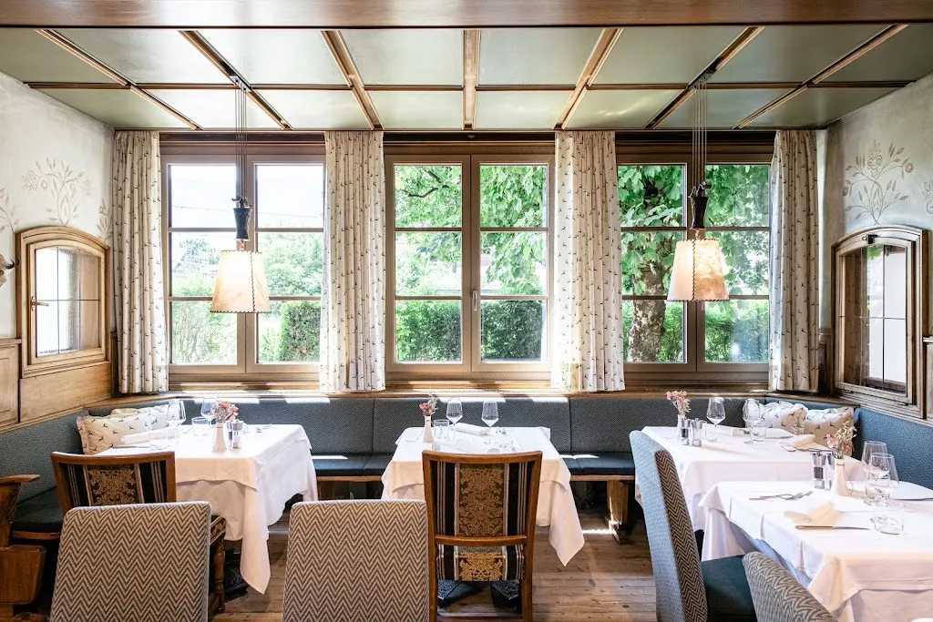 Restaurant ANDER Stube_Brunico_slider_image_3