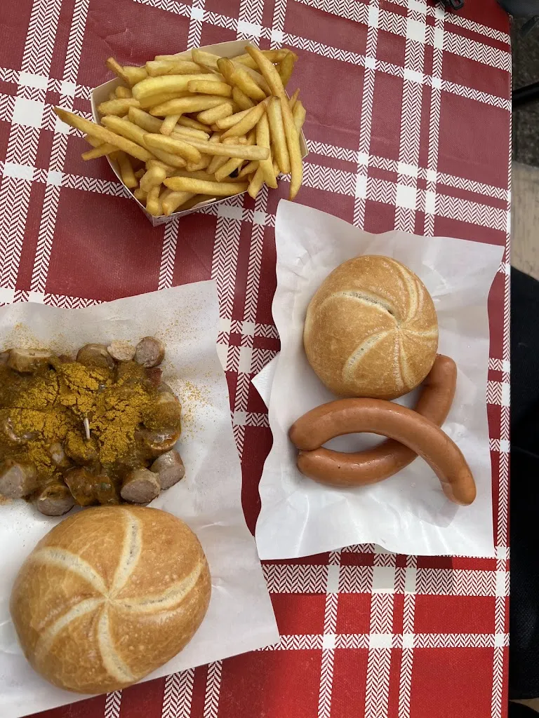 Steve Strebl_Mir Isch Wurscht_Brunico_recensione