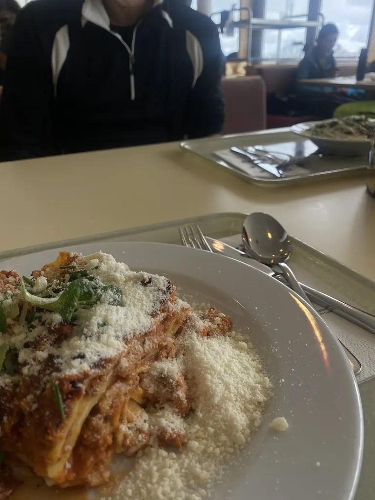 Maja Muravec_Kron_Brunico_recensione