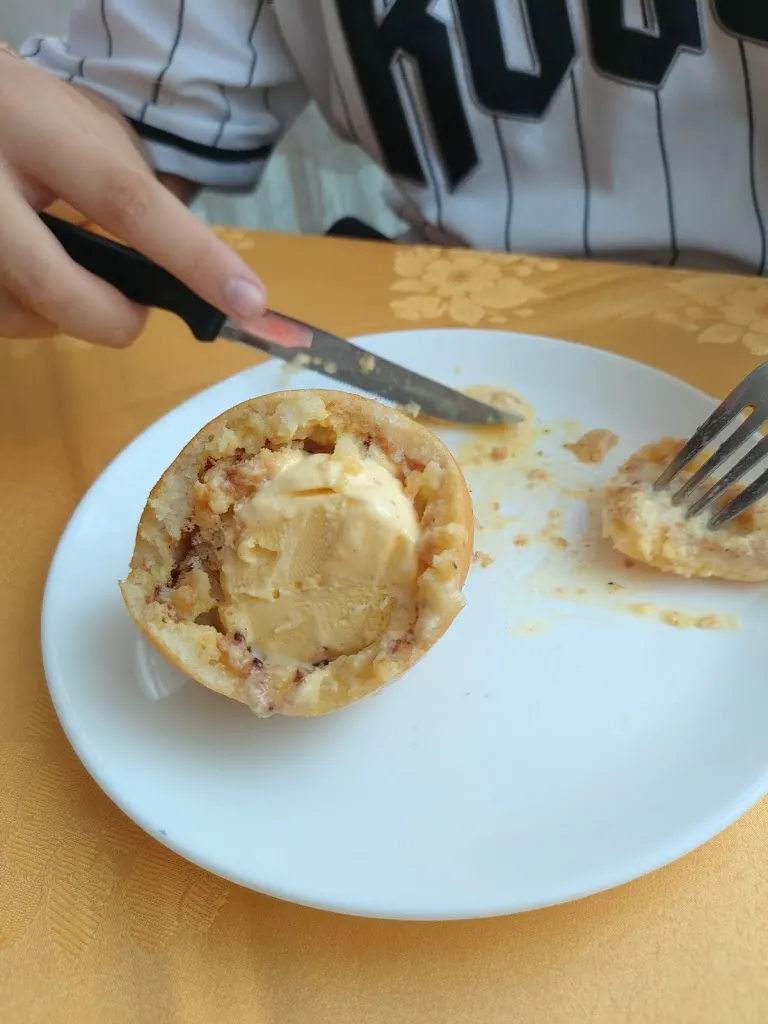 Izabela _Restaurant Bene Felicità_Brunico_recensione