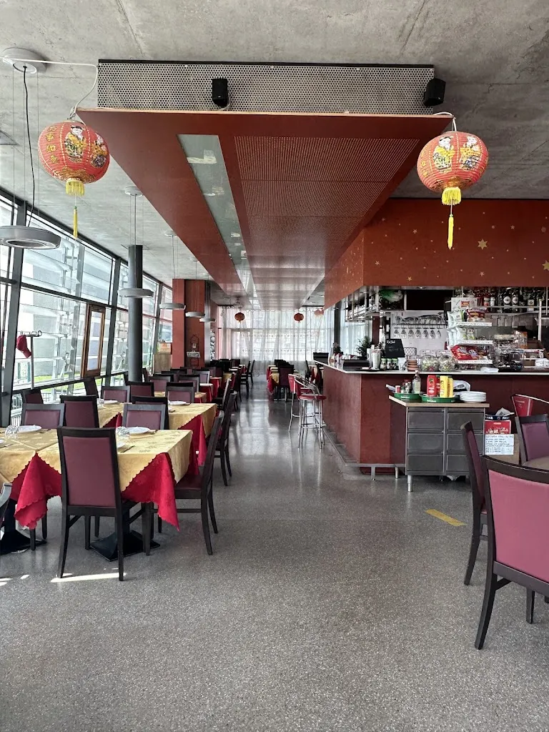 Restaurant Bene Felicità restaurant in Brunico