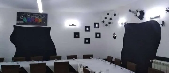 Ciccio passami il sale... restaurant in Lucera