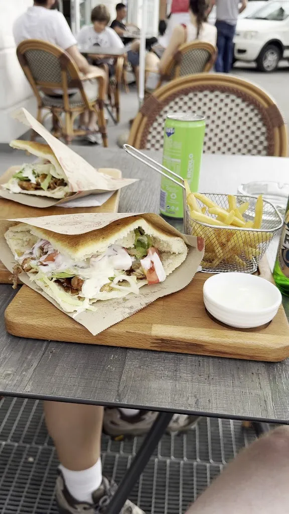 Harry Howitt_Pizza BAKI_Brunico_recensione