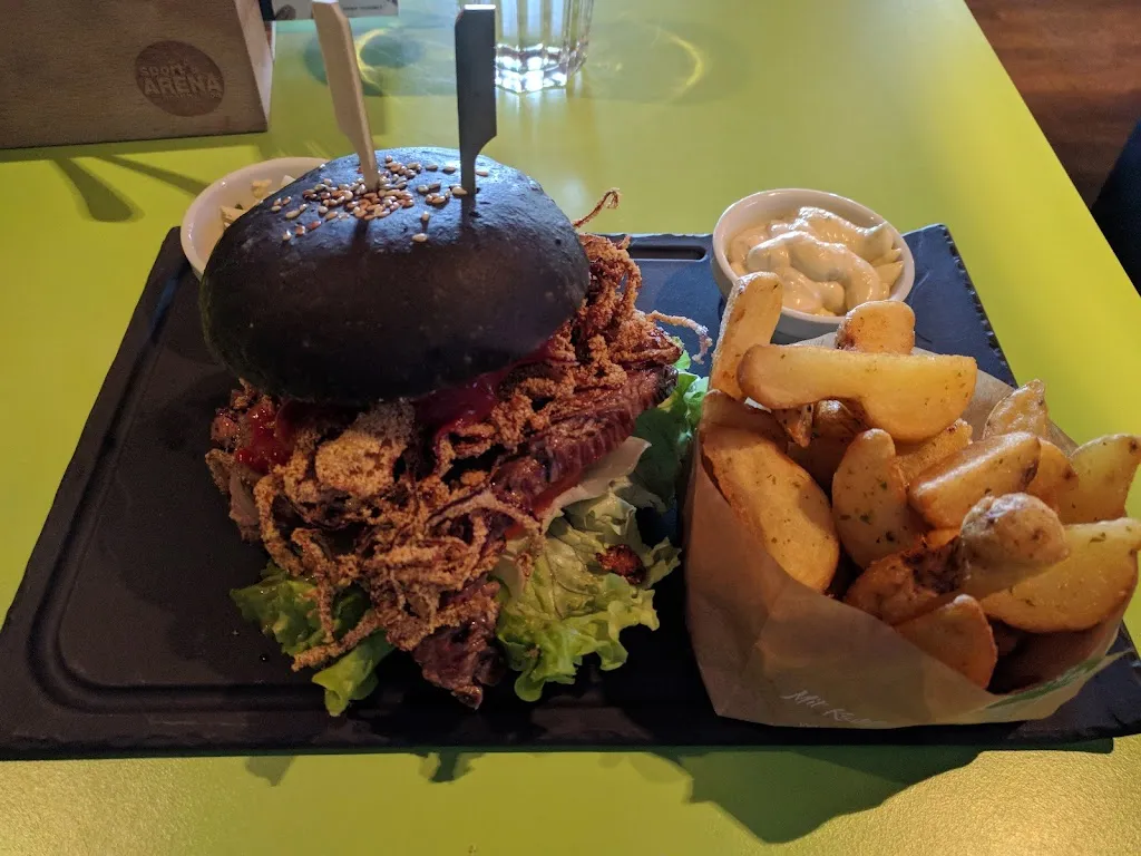 Menu_Sport's Arena_Brunico_image_5