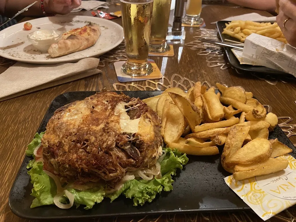 Menu_Bar Caffe' Ristorante Mensa Zone_Brunico_image_9