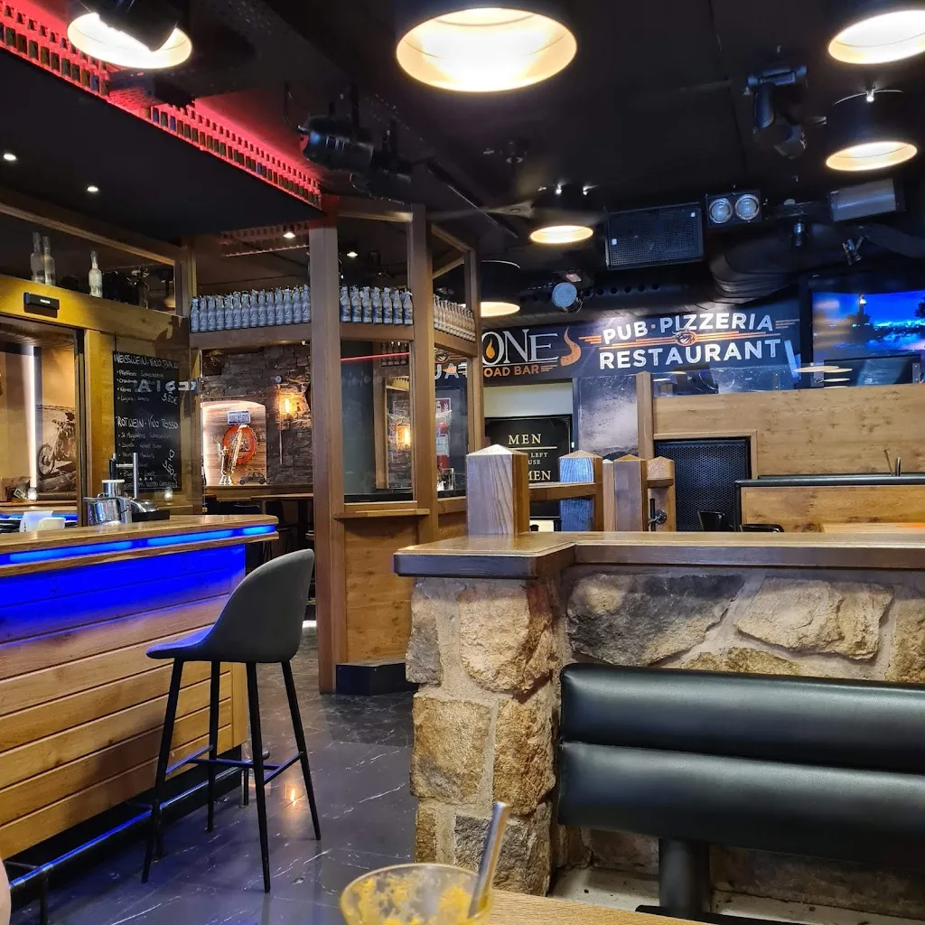 Bar Caffe' Ristorante Mensa Zone_Brunico_slider_image_1