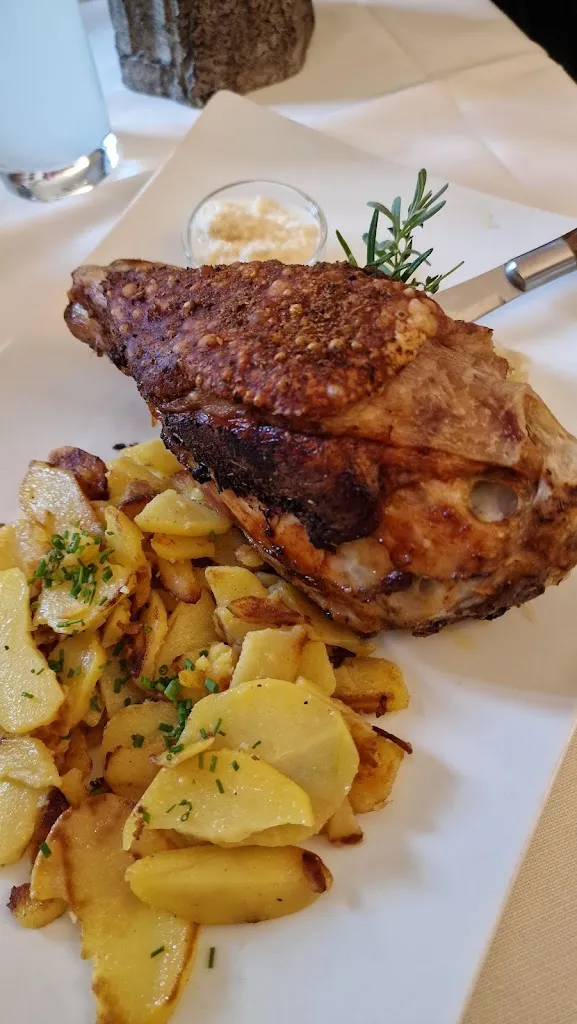 Satish Patel_Messnerhof_Brunico_review