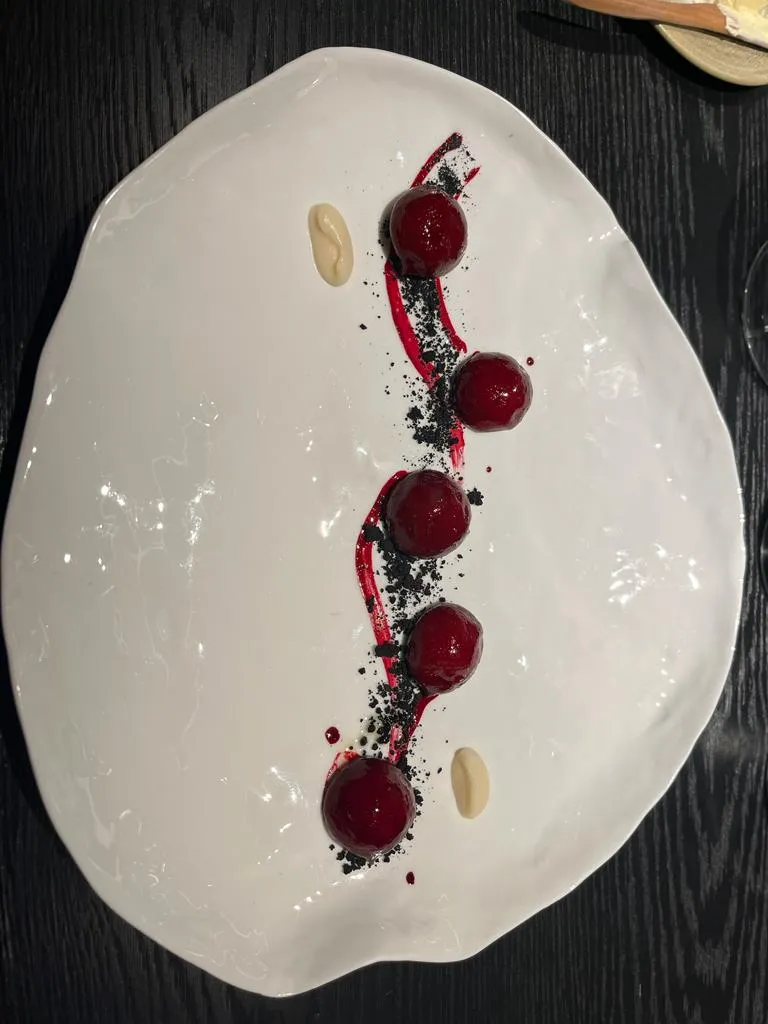 Menu_Atelier Moessmer Norbert Niederkofler_Brunico_image_5