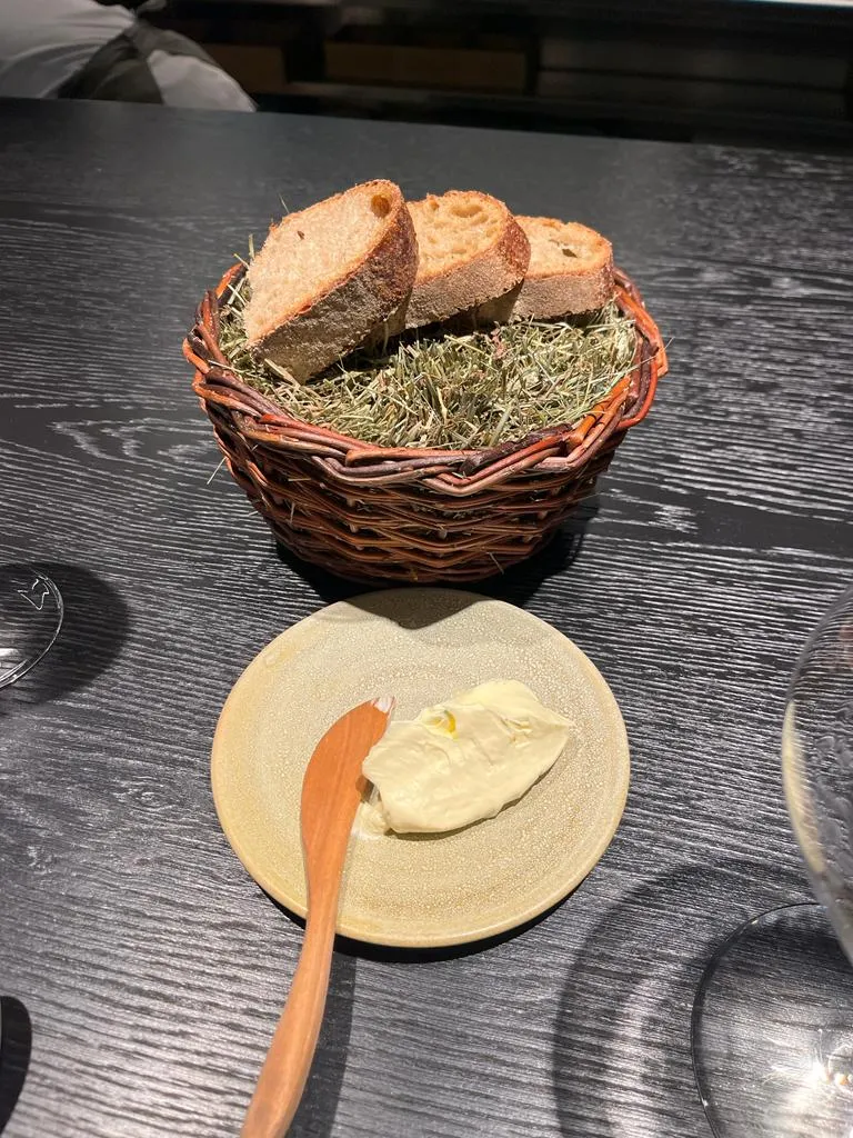 Menu_Atelier Moessmer Norbert Niederkofler_Brunico_image_6