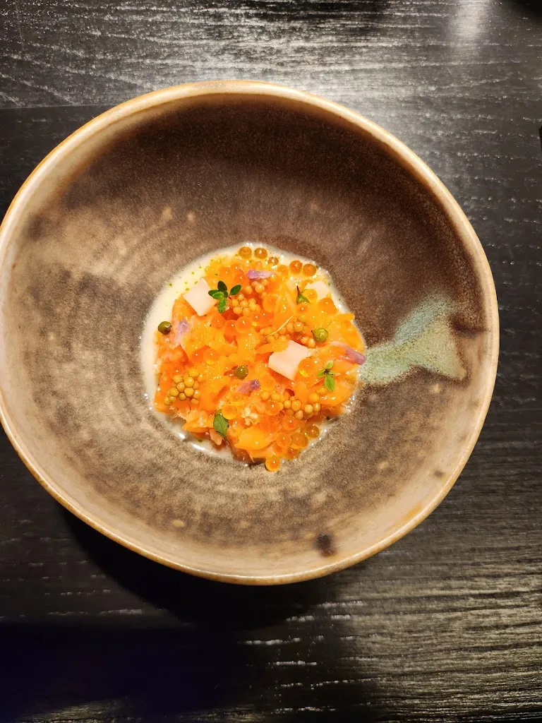 Menu_Atelier Moessmer Norbert Niederkofler_Brunico_image_7