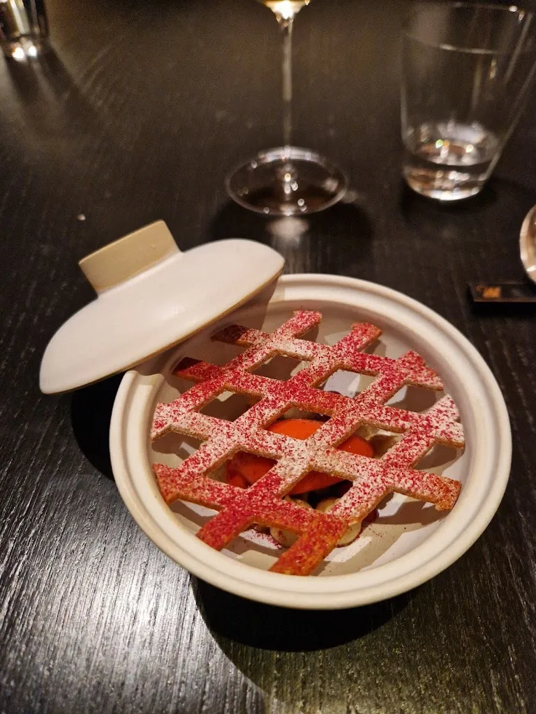 Menu_Atelier Moessmer Norbert Niederkofler_Brunico_image_9