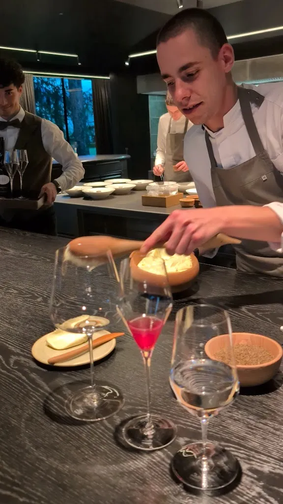 AJ Sciutto_Atelier Moessmer Norbert Niederkofler_Brunico_review