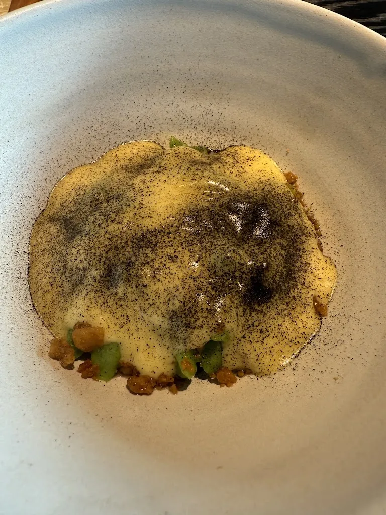 David Eisenhauer_Atelier Moessmer Norbert Niederkofler_Brunico_review