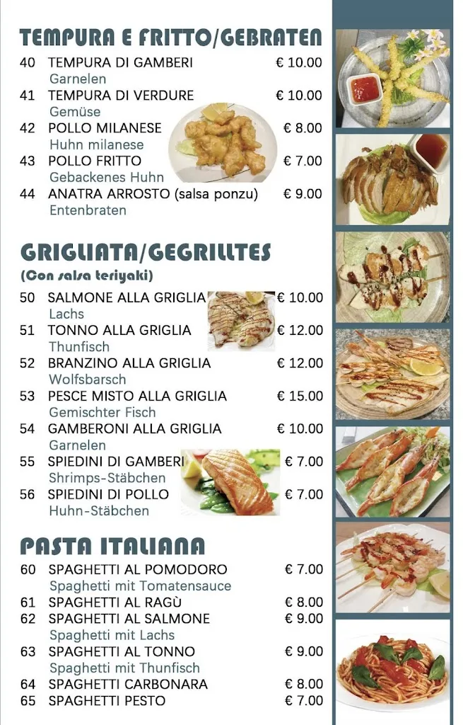 Menu_Ristorante Sushi Bar_Brunico_image_4
