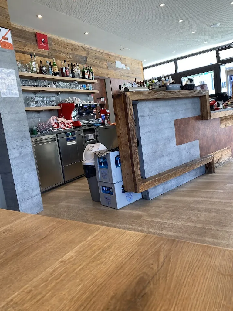 Ristorante Sushi Bar restaurant in Brunico