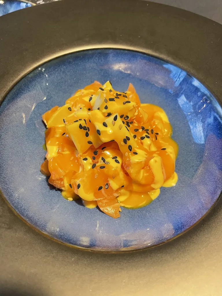 Jernej Vivod_Sushi Marco Polo_Brunico_review