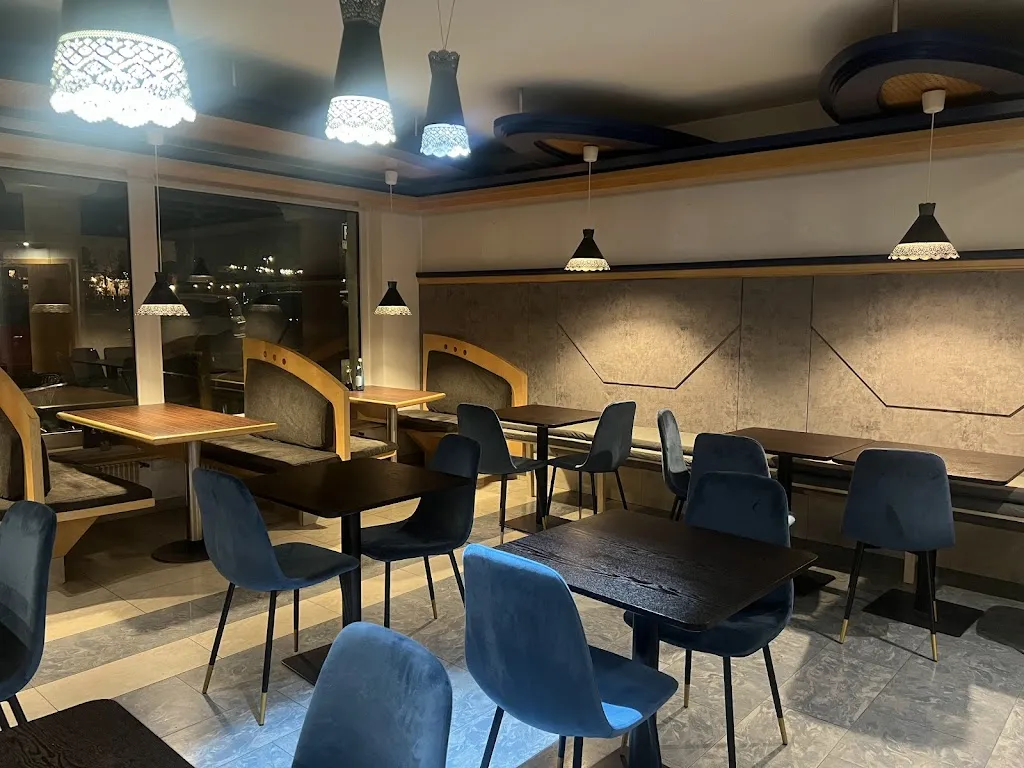 Sushi Marco Polo restaurant in Brunico