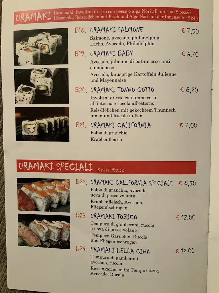 Menu_Bella Cina_Brunico_image_1