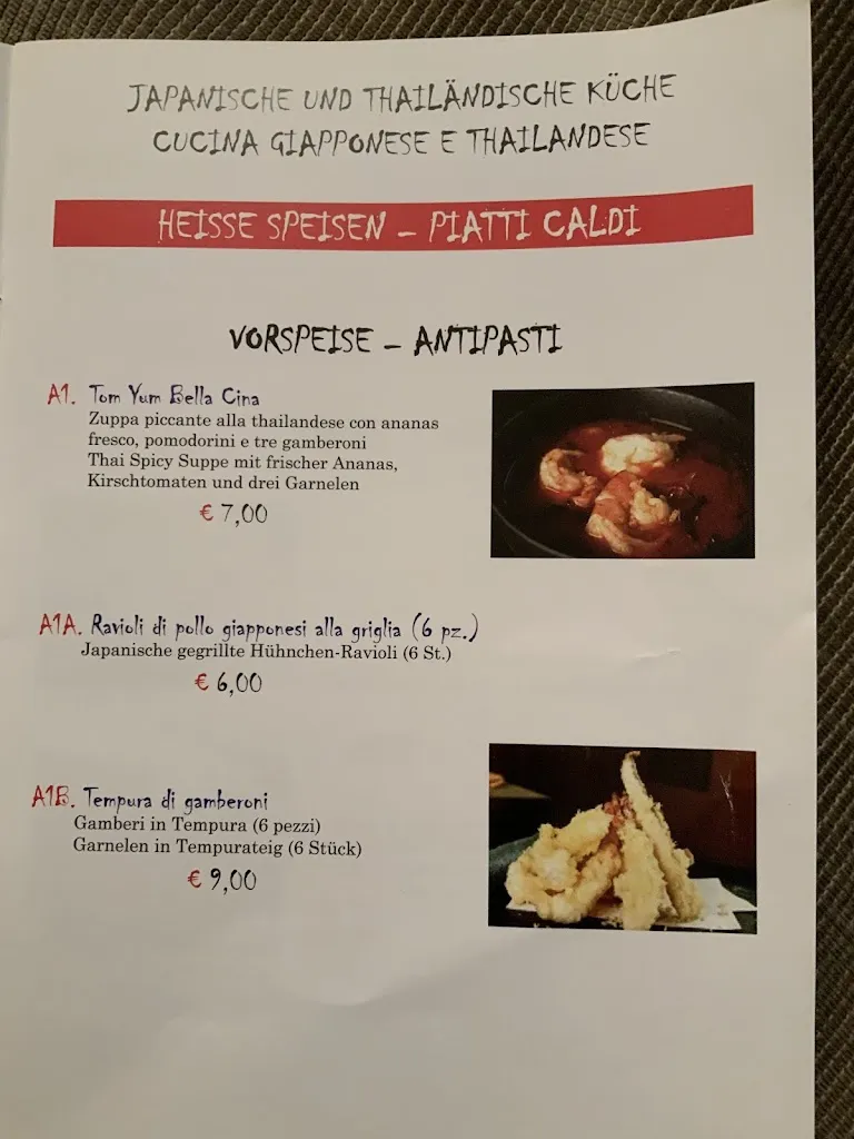 Menu_Bella Cina_Brunico_image_2