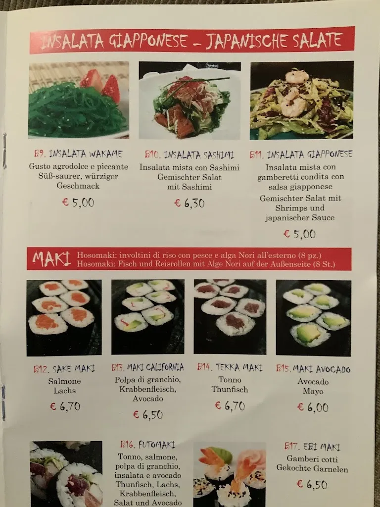 Menu_Bella Cina_Brunico_image_3