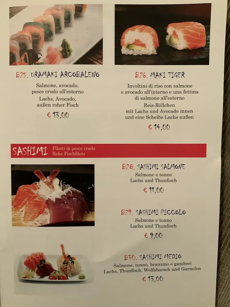Menu_Bella Cina_Brunico_image_4
