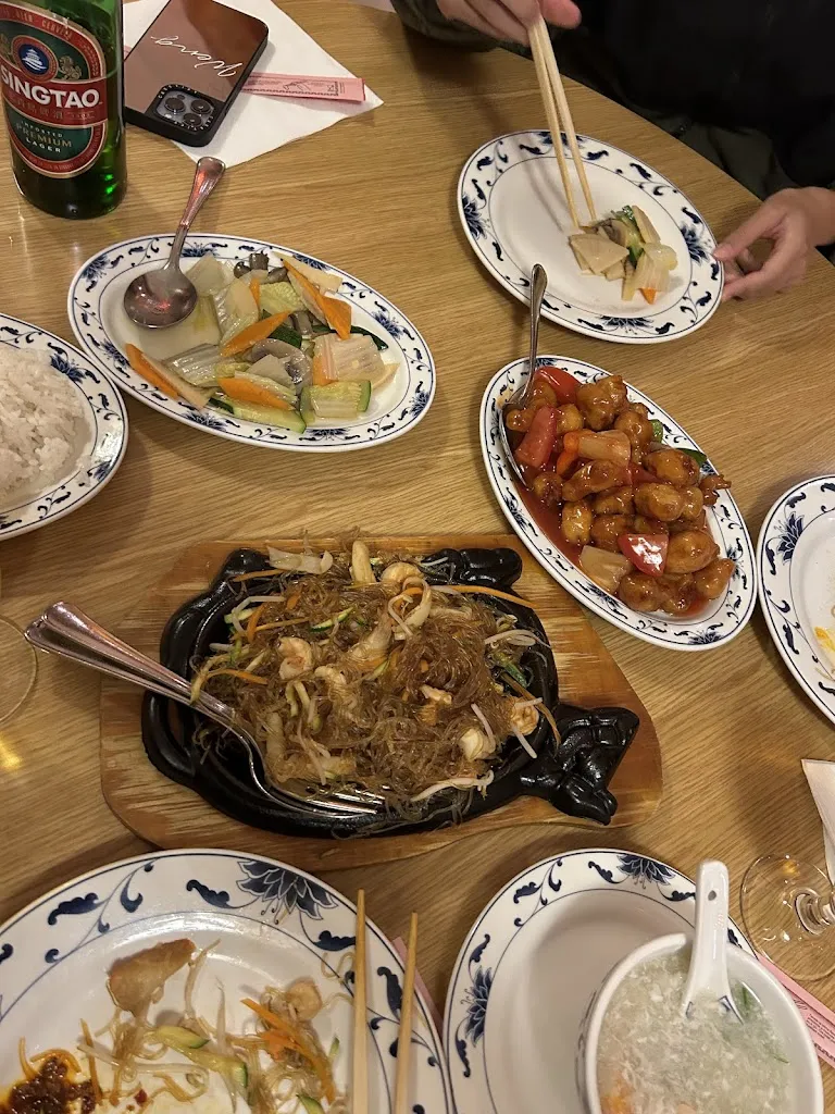 Seer Jamalama_Bella Cina_Brunico_review