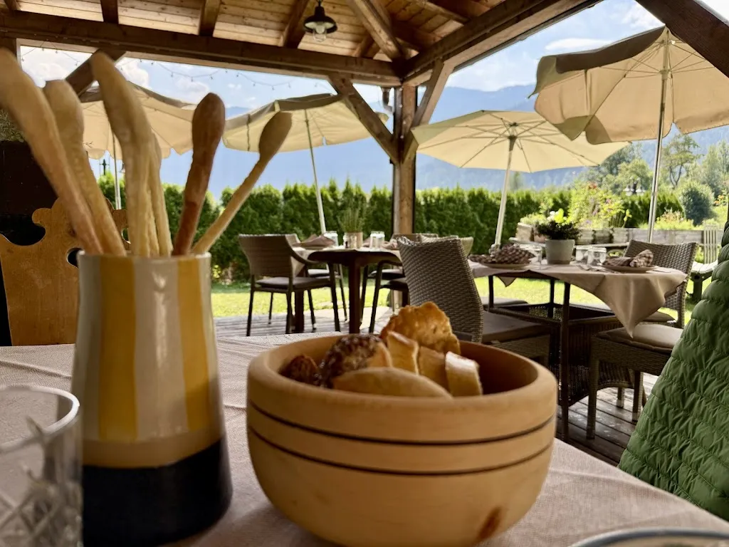 Justin Jacques_Lerchner's in Runggen_Brunico_review