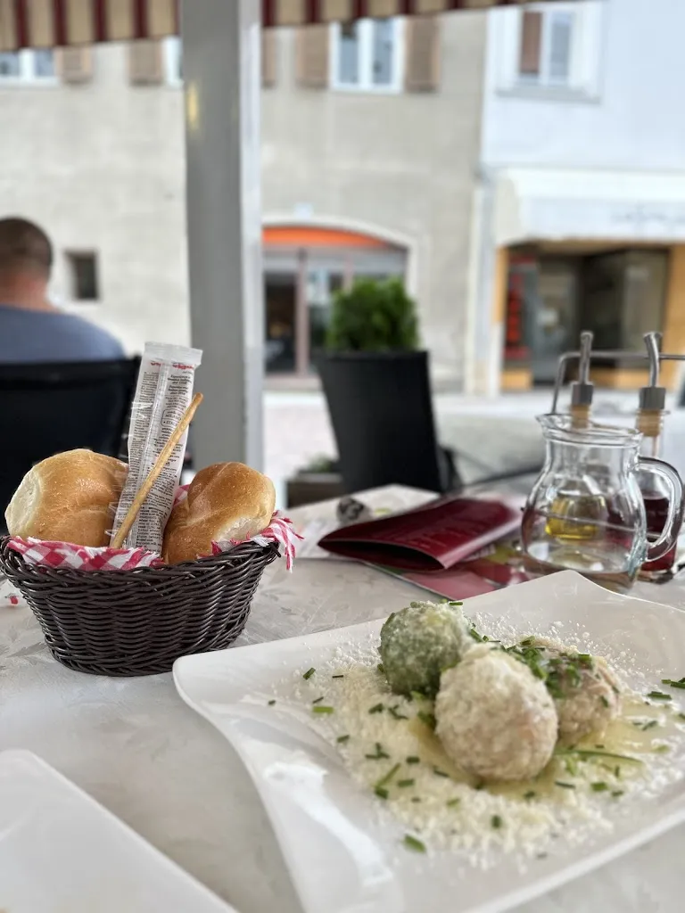 Alina Bortsova _Arc - Restaurant_Brunico_Bewertung