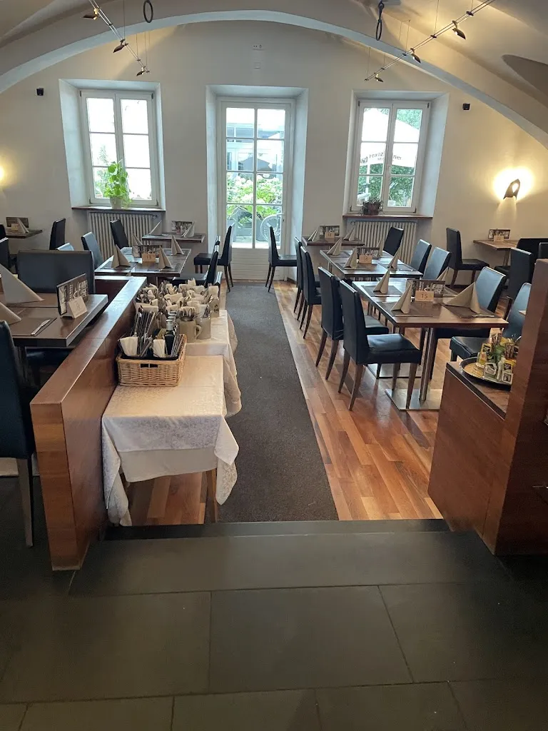 Arc - Restaurant restaurant in Brunico