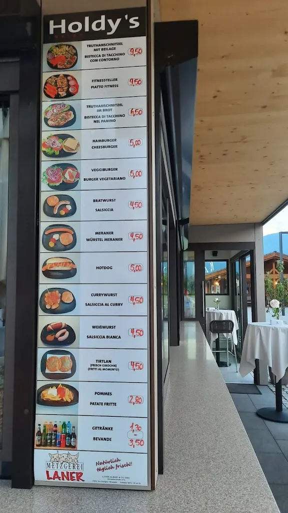 Menu_Holdi's Imbiss_Brunico_image_1