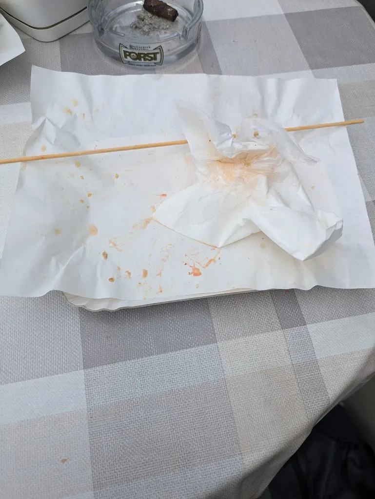 Tristen Weilharter_Holdi's Imbiss_Brunico_review