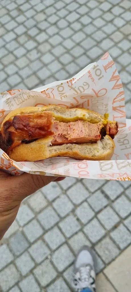 Fabio Ferraris_Mohlzeit Bruneck Leberkäse_Brunico_recensione