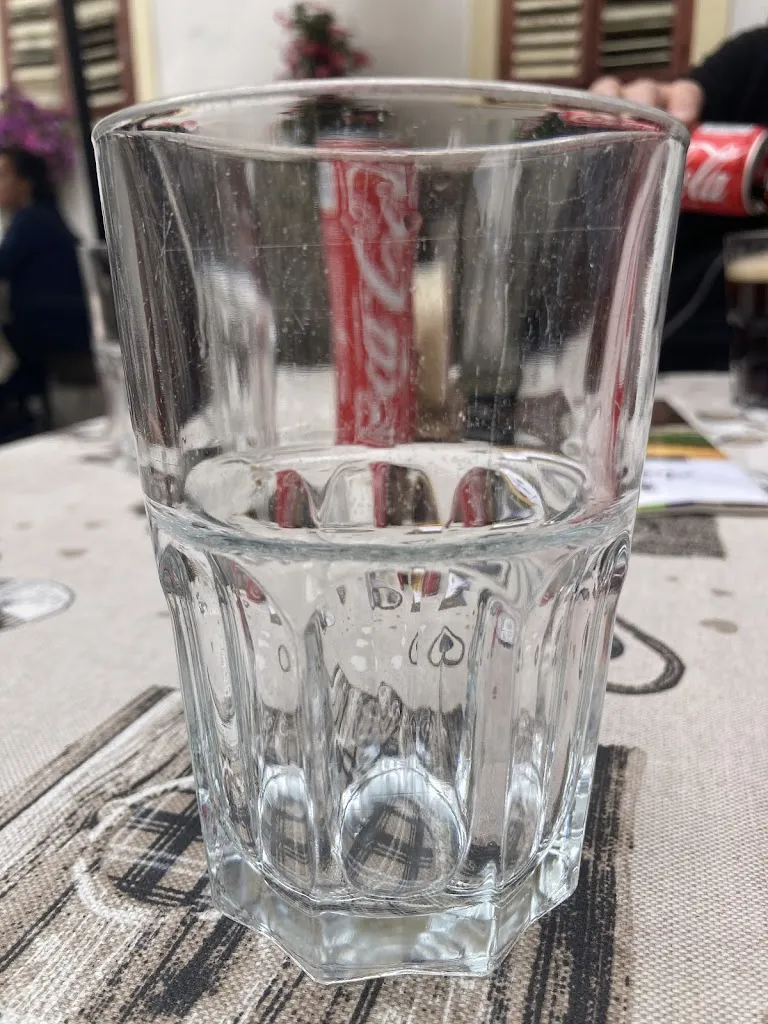 Linde Hermens_Ristorante pizzeria Agnello_Campitello di Fassa_review