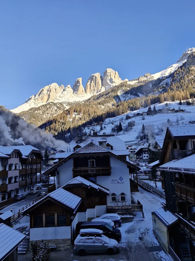 Ian Gorton_Park Hotel & Club Rubino Deluxe_Campitello di Fassa_review
