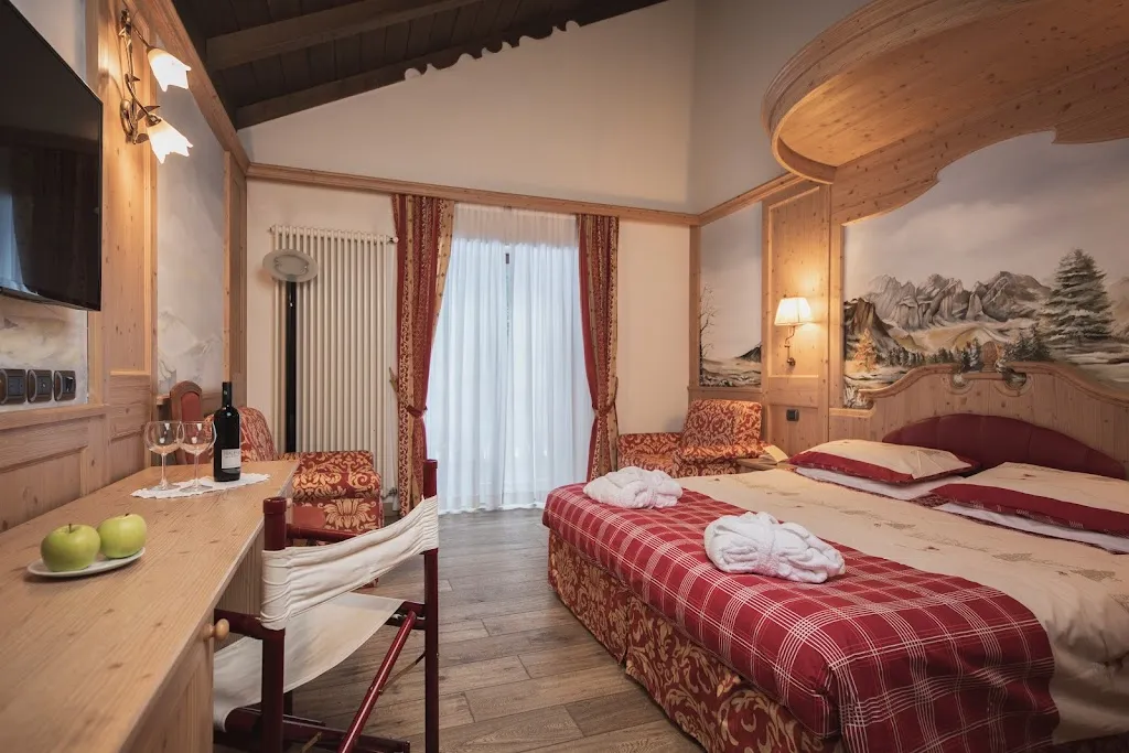 Park Hotel & Club Rubino Deluxe_Campitello di Fassa_slider_image_1