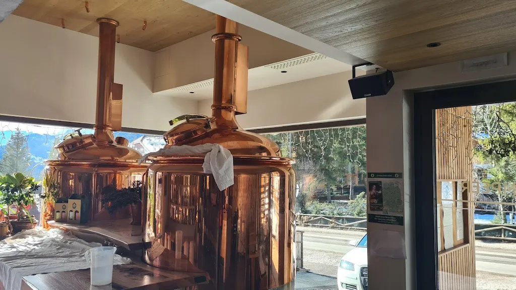 George Vitebsky_Rifugio Col Rodella_Campitello di Fassa_review