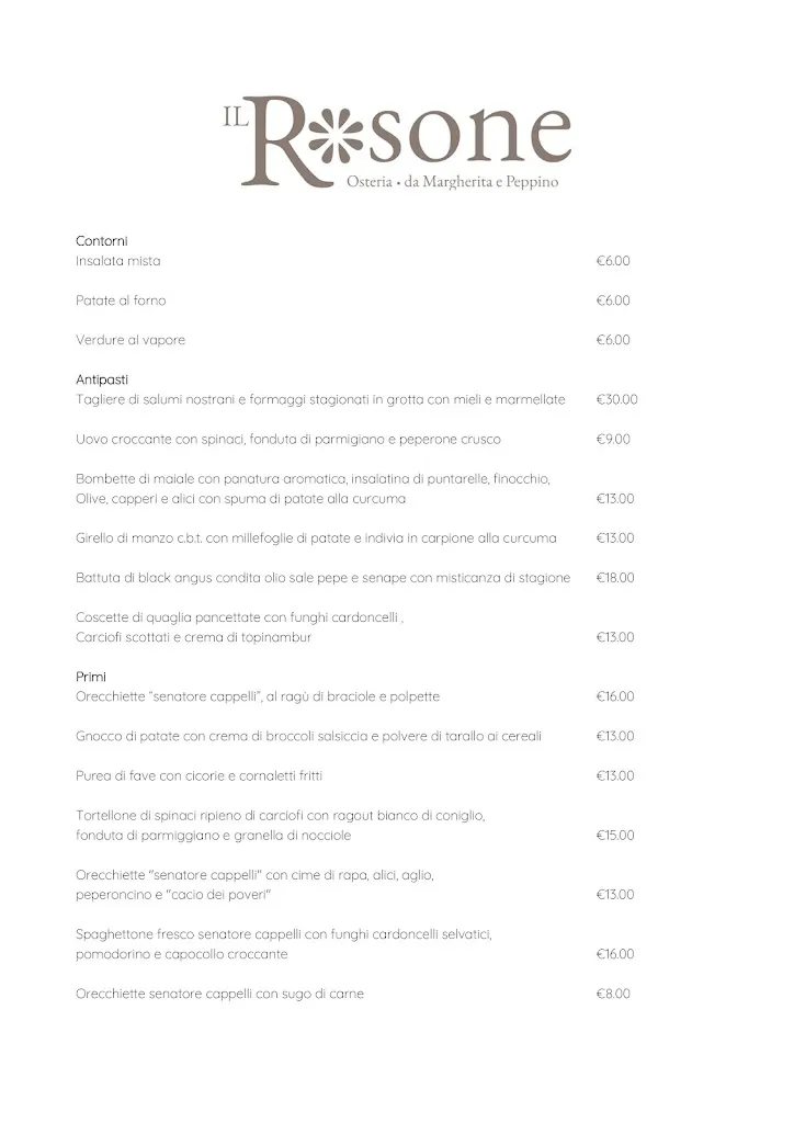 Menu_Ristorante Osteria Il Rosone_Locorotondo_image_1