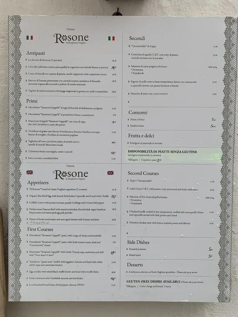 Menu_Ristorante Osteria Il Rosone_Locorotondo_image_3