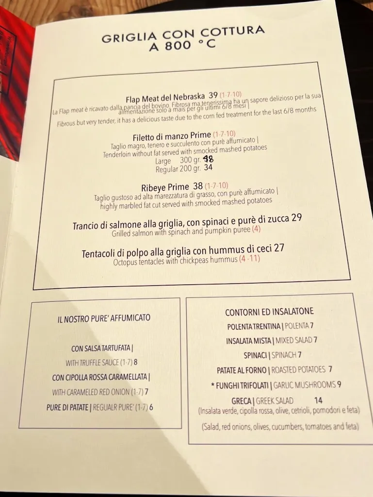 Menu_El Pael Ristorante_Campitello di Fassa_image_1