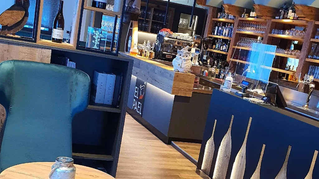 El Pael Ristorante_Campitello di Fassa_slider_image_1