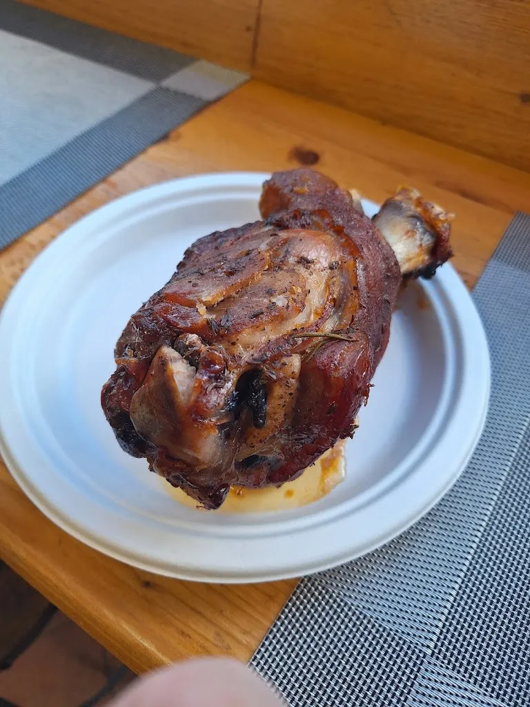 Oshri Maidanik_Rosticceria all'Angolo_Campitello di Fassa_review