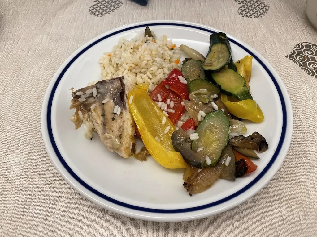 Thomas Klopf_Rosticceria all'Angolo_Campitello di Fassa_review