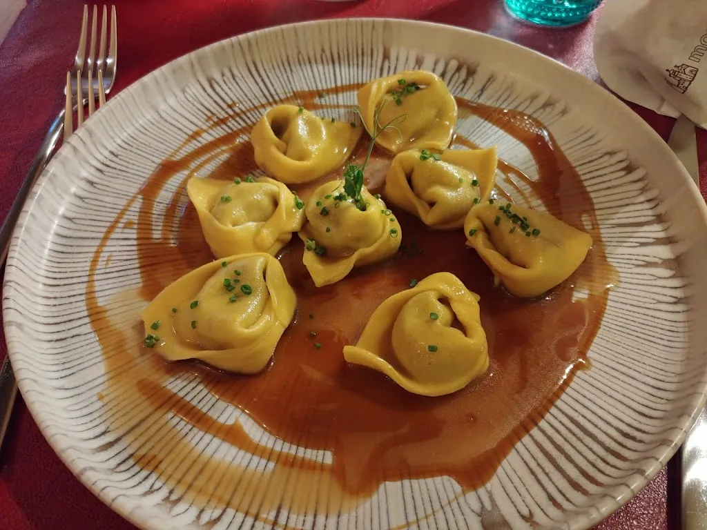 Marian Tolnay_Villa Ruggero Wine Hotel_Campitello di Fassa_review