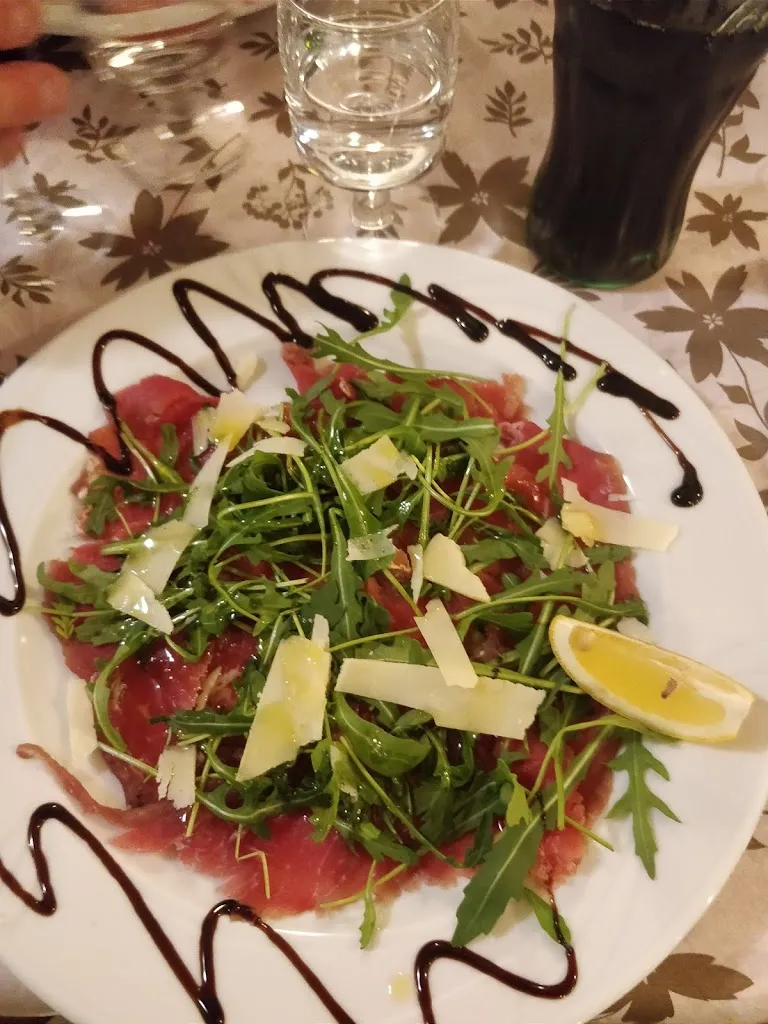 Menu_Pizzeria Ristorante Birreria_Campitello di Fassa_image_4