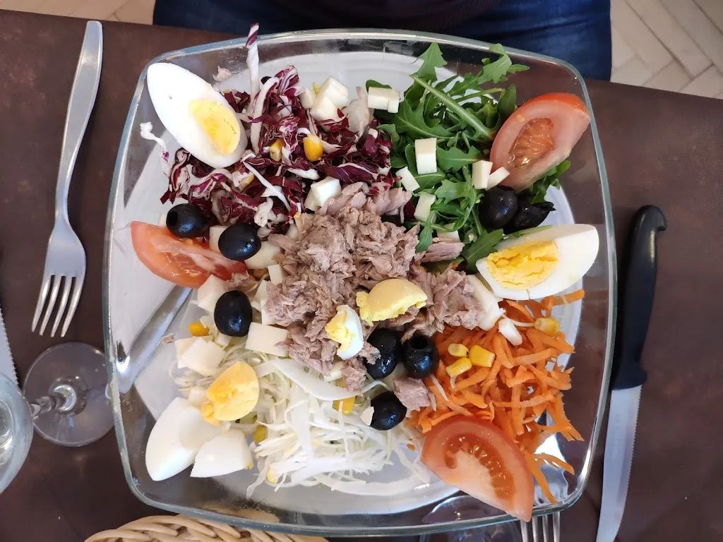 Menu_Pizzeria Ristorante Birreria_Campitello di Fassa_image_8