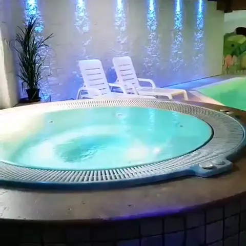 Hotel Salvan con spa e piscina_Campitello di Fassa_slider_image_2